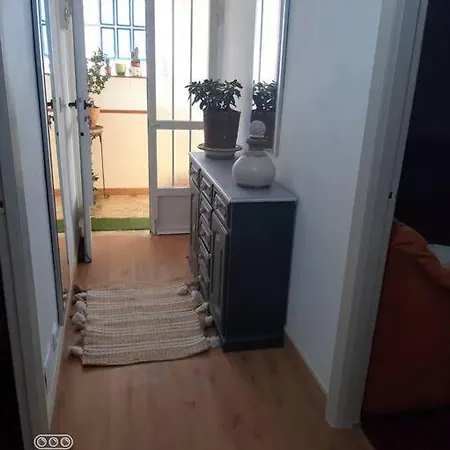 Piso Con Preciosas Vistas De Vigo Appartement Buitenkant foto