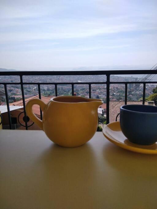 Piso Con Preciosas Vistas De Apartment Vigo