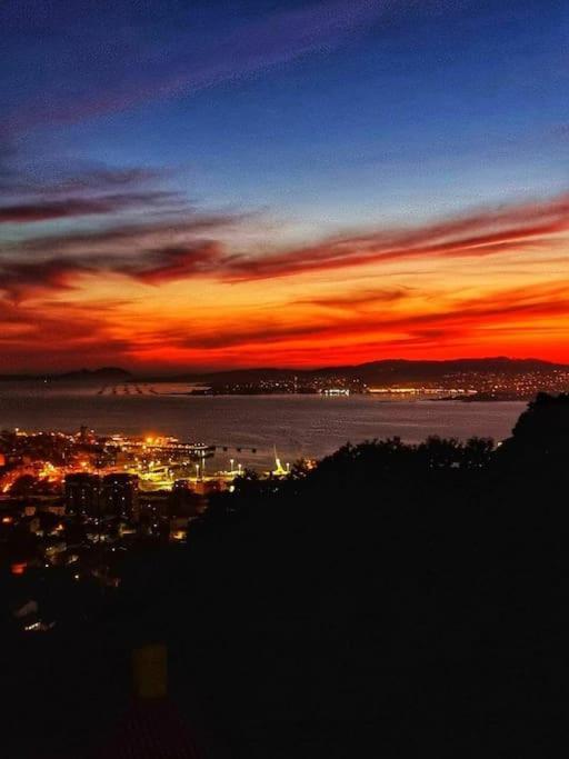 Appartement Piso Con Preciosas Vistas De Comarca de Vigo