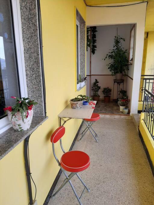 Appartement Piso Con Preciosas Vistas De